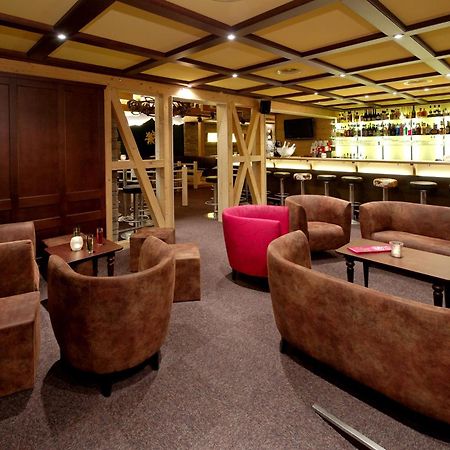 Hotel Walliserkanne غراشن المظهر الخارجي الصورة