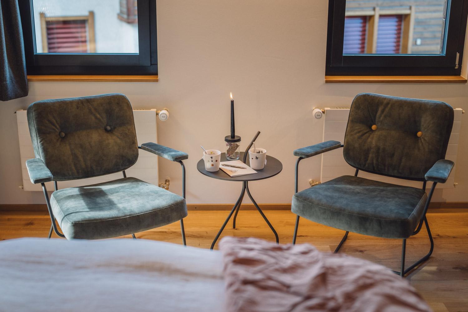 Hotel Walliserkanne غراشن المظهر الخارجي الصورة