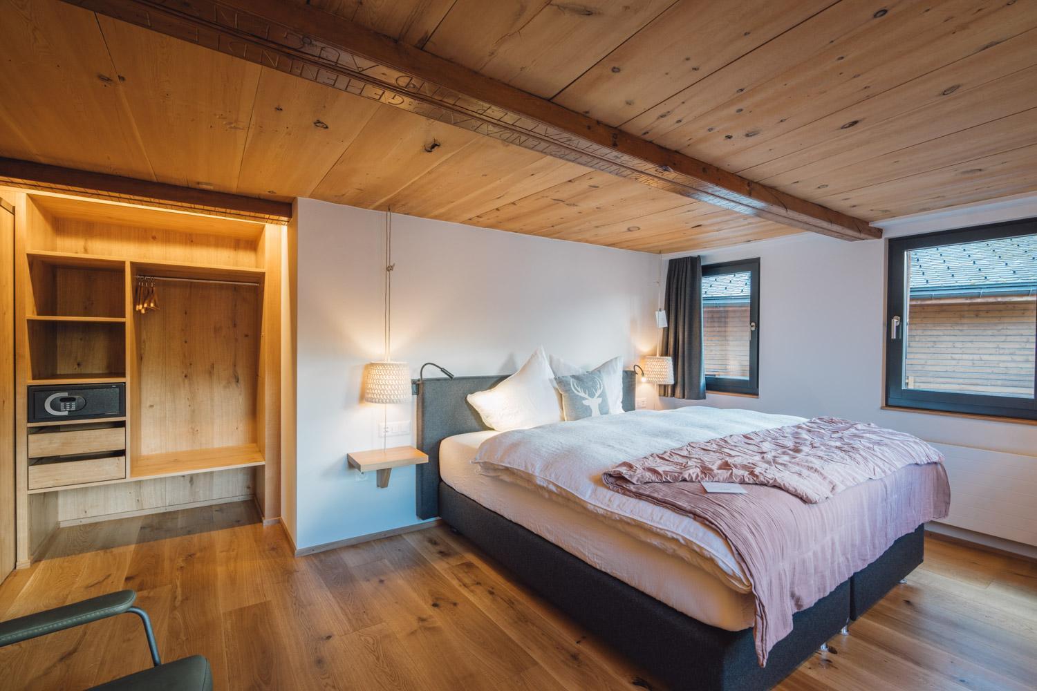 Hotel Walliserkanne غراشن المظهر الخارجي الصورة